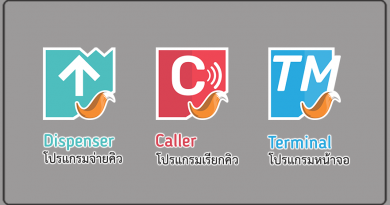 เปลี่ยนรูปแบบ Logo เปลี่ยนรูปแบบ Logo
